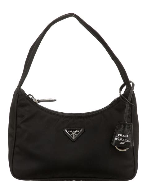 prada investment bag|prada handbags value.